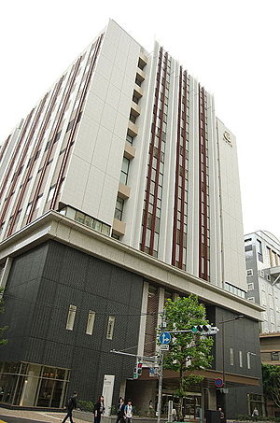 300px-Nihon-university-hospital2014